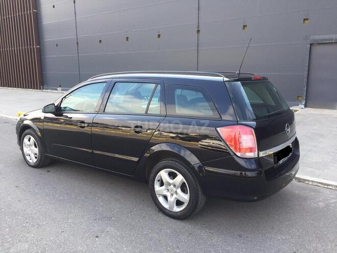 Opel Astra 2007, 189,660 km - 1.3 л - Bakı