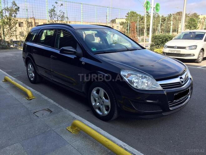 Opel Astra 2007, 189,660 km - 1.3 л - Bakı