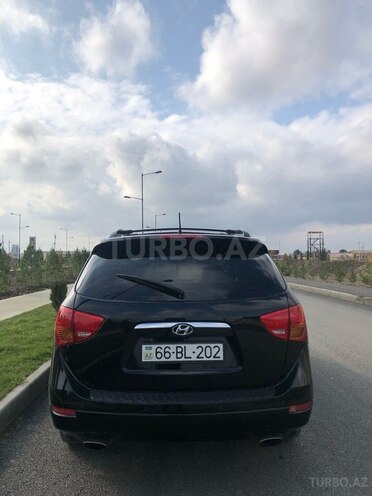 Hyundai Veracruz 2007, 172,000 km - 3.8 l - Yevlax