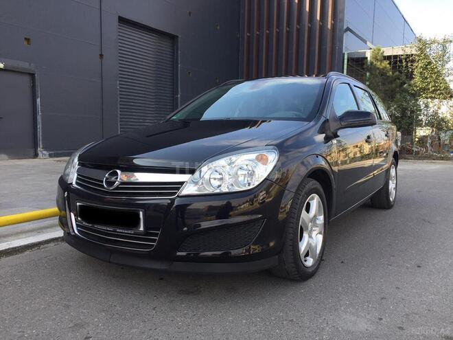 Opel Astra 2007, 189,660 km - 1.3 л - Bakı