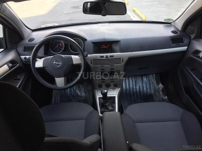 Opel Astra 2007, 189,660 km - 1.3 л - Bakı