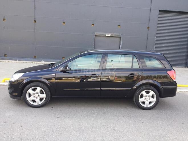 Opel Astra 2007, 189,660 km - 1.3 л - Bakı