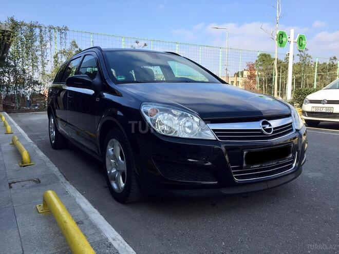 Opel Astra 2007, 189,660 km - 1.3 л - Bakı