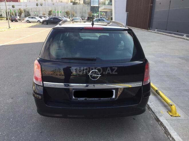 Opel Astra 2007, 189,660 km - 1.3 л - Bakı
