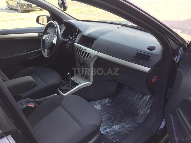 Opel Astra 2007, 189,660 km - 1.3 л - Bakı