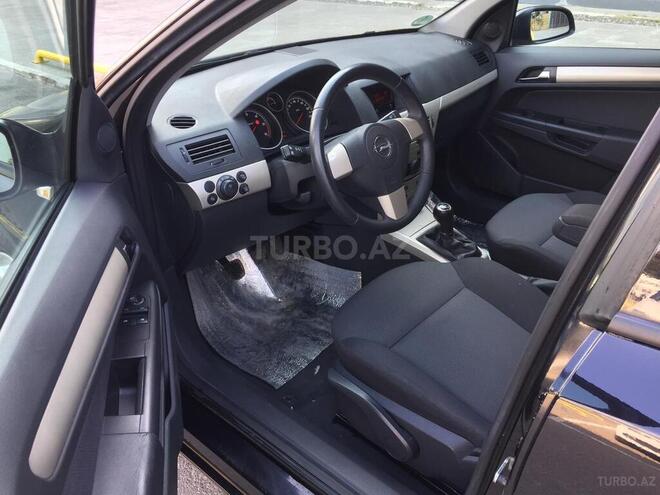 Opel Astra 2007, 189,660 km - 1.3 л - Bakı