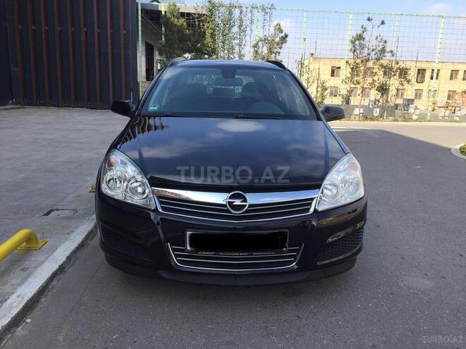 Opel Astra 2007, 189,660 km - 1.3 л - Bakı