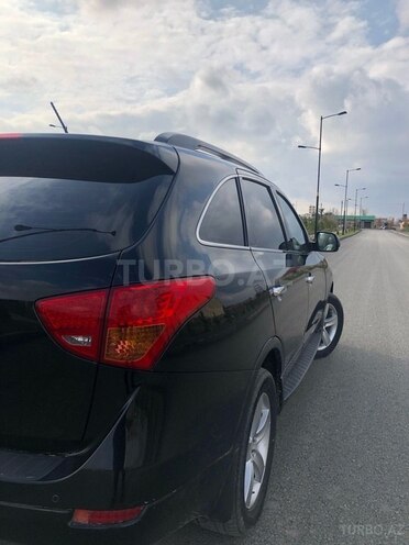 Hyundai Veracruz 2007, 172,000 km - 3.8 l - Yevlax