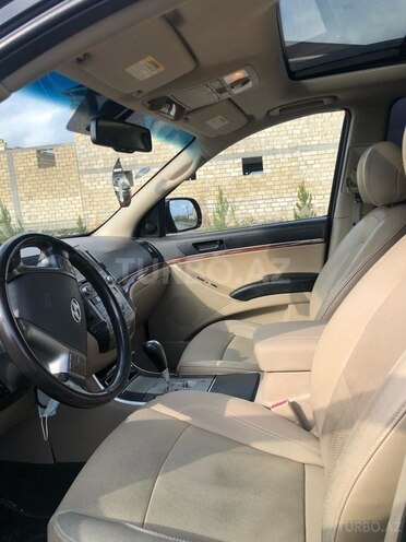 Hyundai Veracruz 2007, 172,000 km - 3.8 l - Yevlax