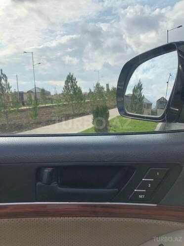 Hyundai Veracruz 2007, 172,000 km - 3.8 l - Yevlax