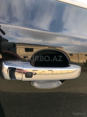 Hyundai Veracruz 2007, 172,000 km - 3.8 l - Yevlax