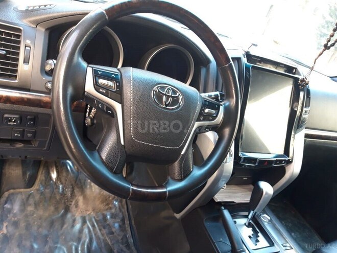 Toyota Land Cruiser 2009, 245,000 km - 4.7 l - Sumqayıt