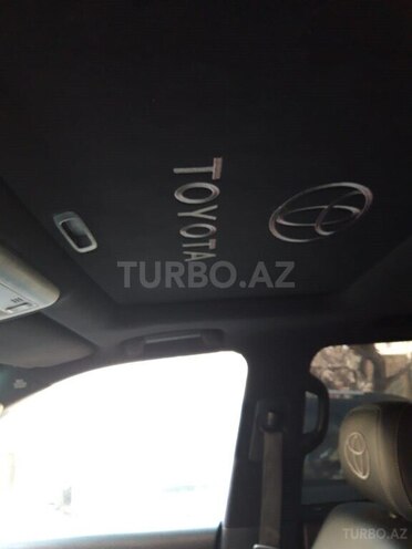 Toyota Land Cruiser 2009, 245,000 km - 4.7 l - Sumqayıt