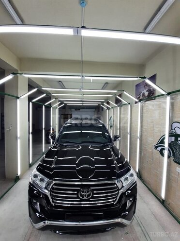 Toyota Land Cruiser 2009, 245,000 km - 4.7 l - Sumqayıt