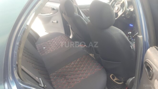 Daewoo Lanos 2010, 300,000 km - 1.5 l - Bakı
