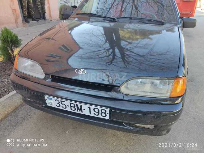 LADA (VAZ) 2115 2007, 264,800 km - 1.6 l - Qazax