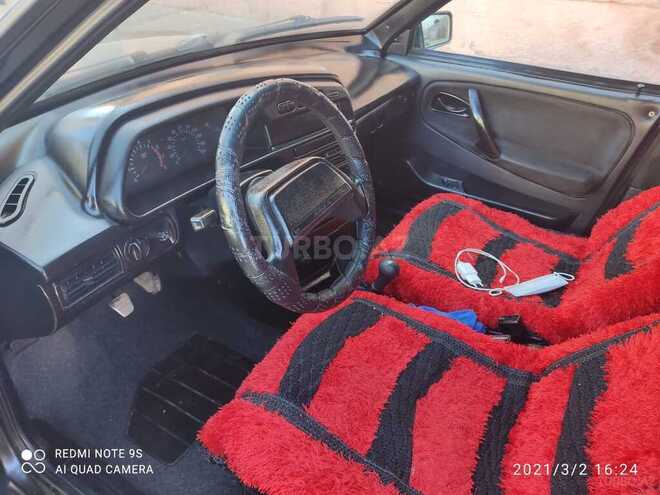 LADA (VAZ) 2115 2007, 264,800 km - 1.6 l - Qazax