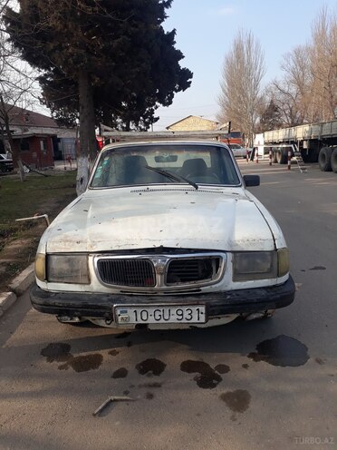 GAZ 3110 1998, 200,000 km - 2.5 л - Bakı