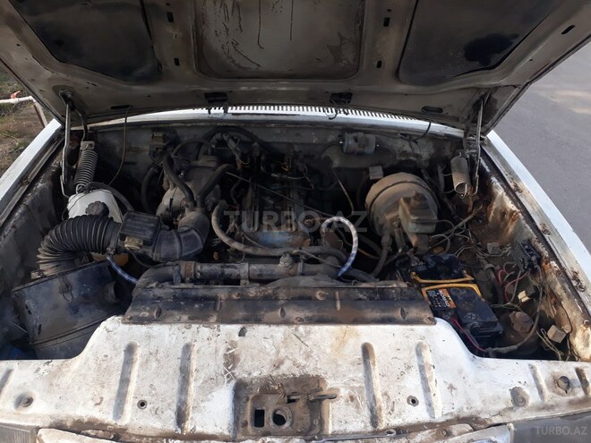 GAZ 3110 1998, 200,000 km - 2.5 л - Bakı
