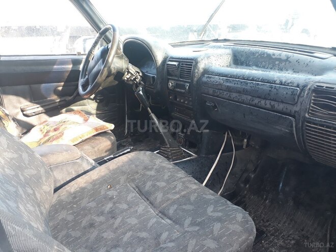 GAZ 3110 1998, 200,000 km - 2.5 л - Bakı