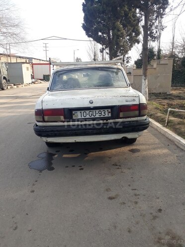 GAZ 3110 1998, 200,000 km - 2.5 л - Bakı