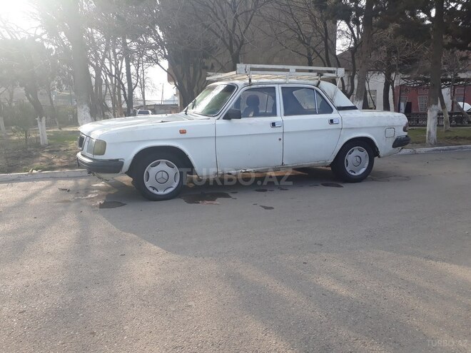 GAZ 3110 1998, 200,000 km - 2.5 л - Bakı