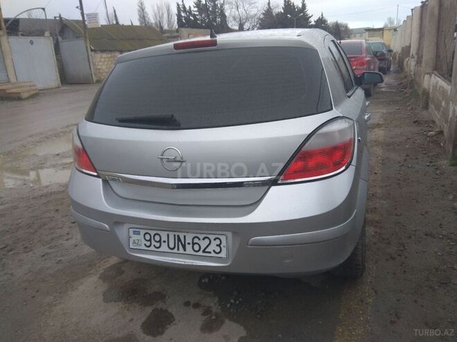 Opel Astra 2006, 220,000 km - 1.3 л - Sumqayıt