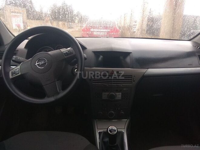 Opel Astra 2006, 220,000 km - 1.3 л - Sumqayıt