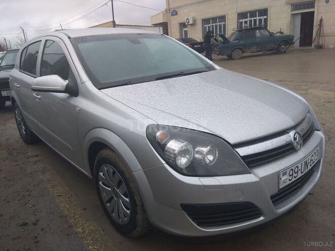 Opel Astra 2006, 220,000 km - 1.3 л - Sumqayıt