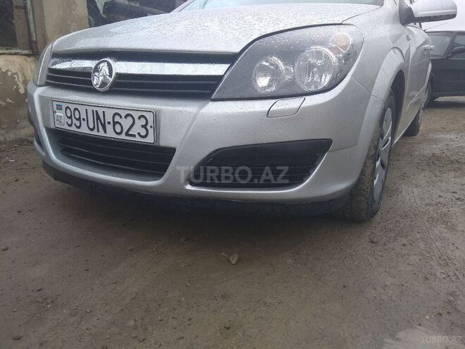 Opel Astra 2006, 220,000 km - 1.3 л - Sumqayıt