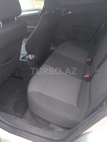 Opel Astra 2006, 220,000 km - 1.3 л - Sumqayıt