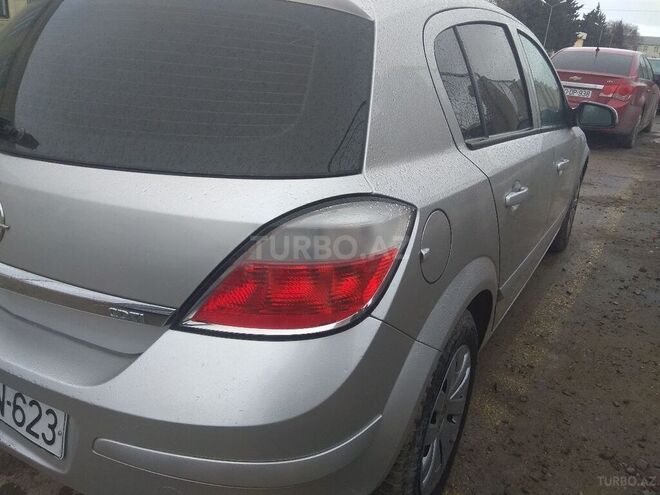 Opel Astra 2006, 220,000 km - 1.3 л - Sumqayıt