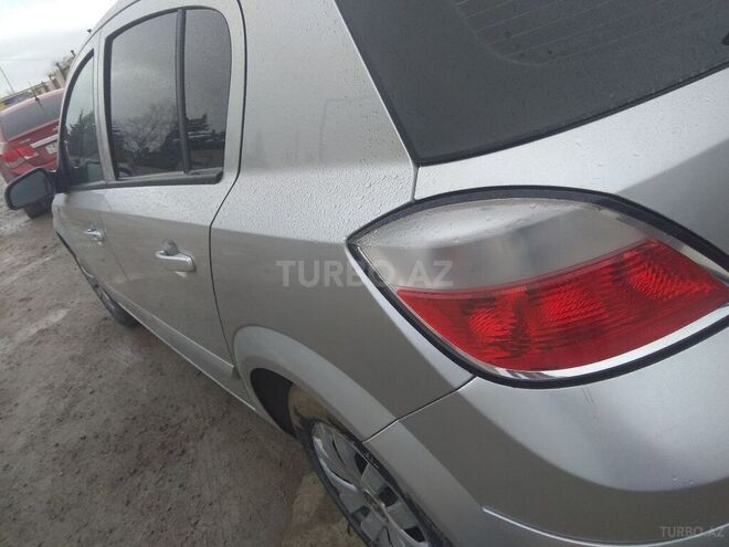 Opel Astra 2006, 220,000 km - 1.3 л - Sumqayıt