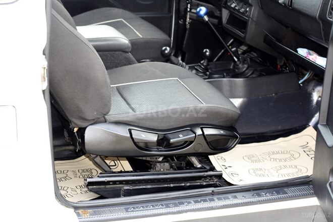 LADA (VAZ) Niva 2013, 142,000 km - 1.7 l - Bakı