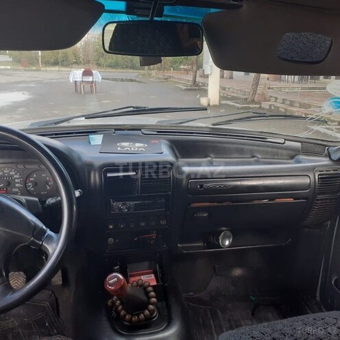 GAZ 3110 2004, 319,000 km - 2.4 l - Ağdaş