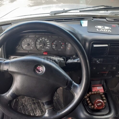 GAZ 3110 2004, 319,000 km - 2.4 l - Ağdaş