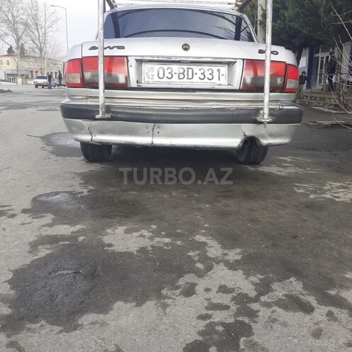 GAZ 3110 2004, 319,000 km - 2.4 l - Ağdaş