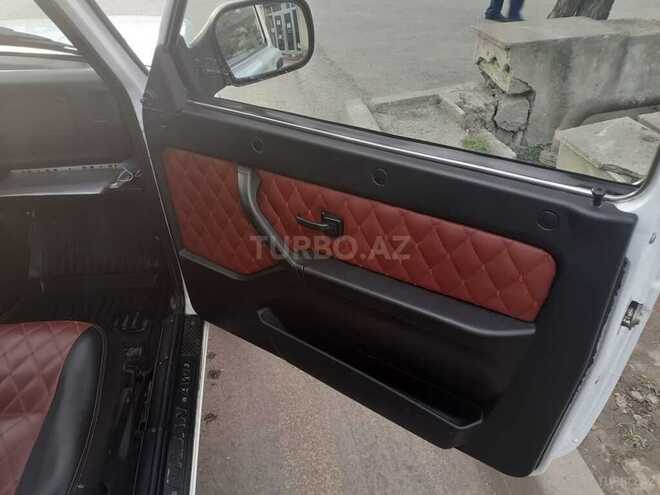 LADA (VAZ) Niva 2015, 84,500 km - 1.7 l - Bakı