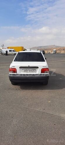 Saipa 132 2013, 188,000 km - 1.5 л - Bakı