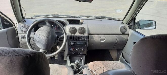 Saipa 132 2013, 188,000 km - 1.5 л - Bakı