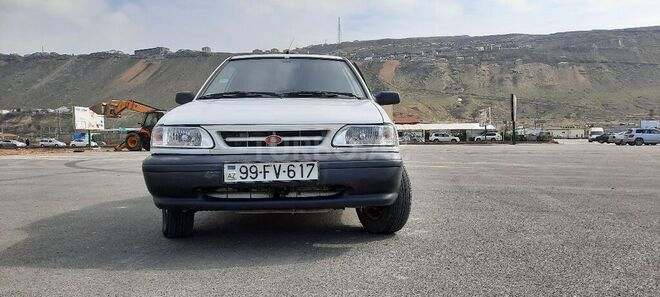 Saipa 132 2013, 188,000 km - 1.5 л - Bakı