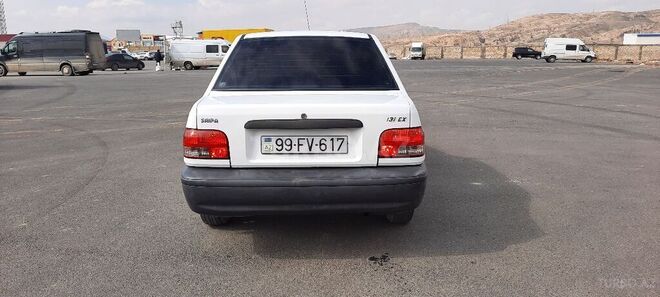 Saipa 132 2013, 188,000 km - 1.5 л - Bakı