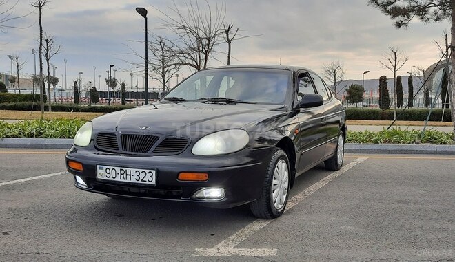 Daewoo Leganza 1998, 300,000 km - 2.0 l - Bakı