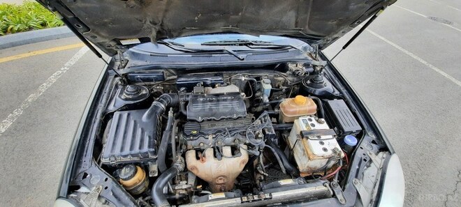 Daewoo Leganza 1998, 300,000 km - 2.0 l - Bakı