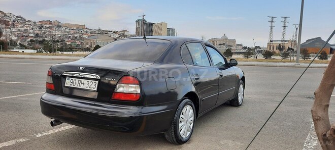 Daewoo Leganza 1998, 300,000 km - 2.0 l - Bakı