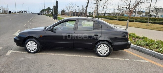 Daewoo Leganza 1998, 300,000 km - 2.0 l - Bakı