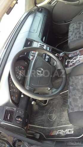 Mercedes C 180 1998, 28,000 km - 1.8 l - Bakı