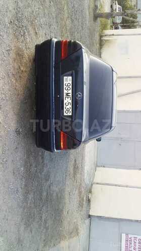 Mercedes C 180 1998, 28,000 km - 1.8 l - Bakı