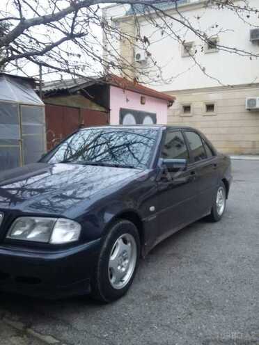 Mercedes C 180 1998, 28,000 km - 1.8 l - Bakı