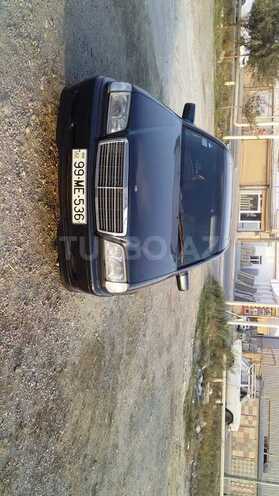 Mercedes C 180 1998, 28,000 km - 1.8 l - Bakı